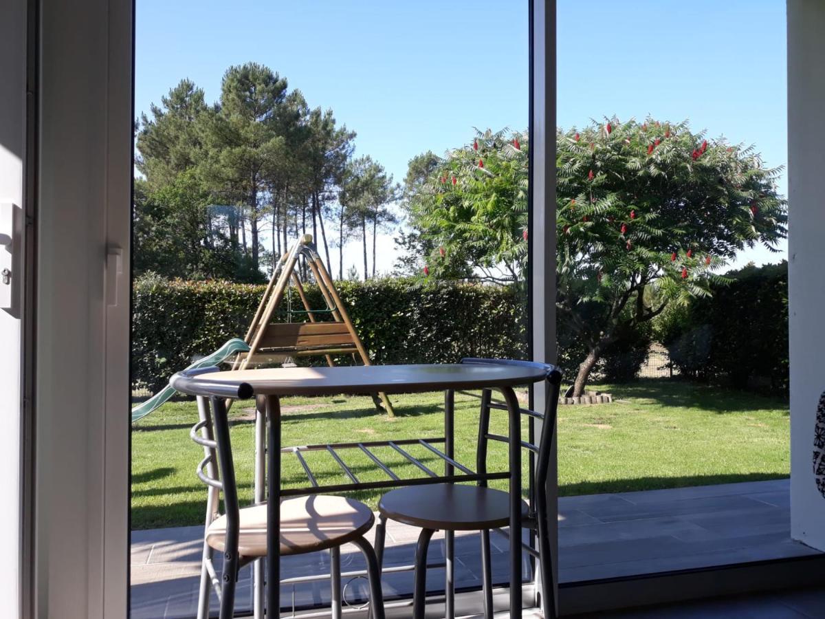 L'Atelier D'Adrien Apartment Lesgor Екстериор снимка