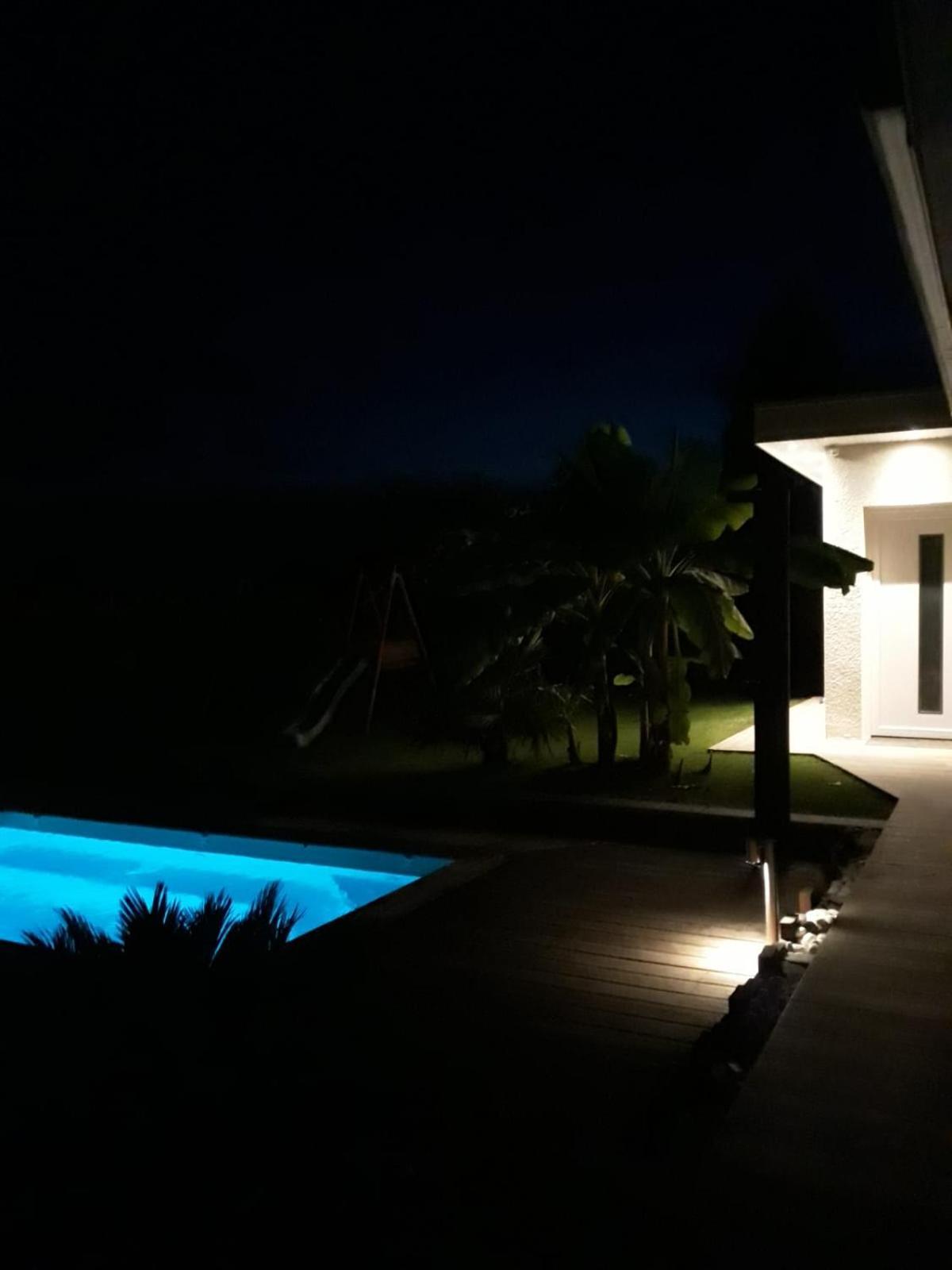 L'Atelier D'Adrien Apartment Lesgor Екстериор снимка