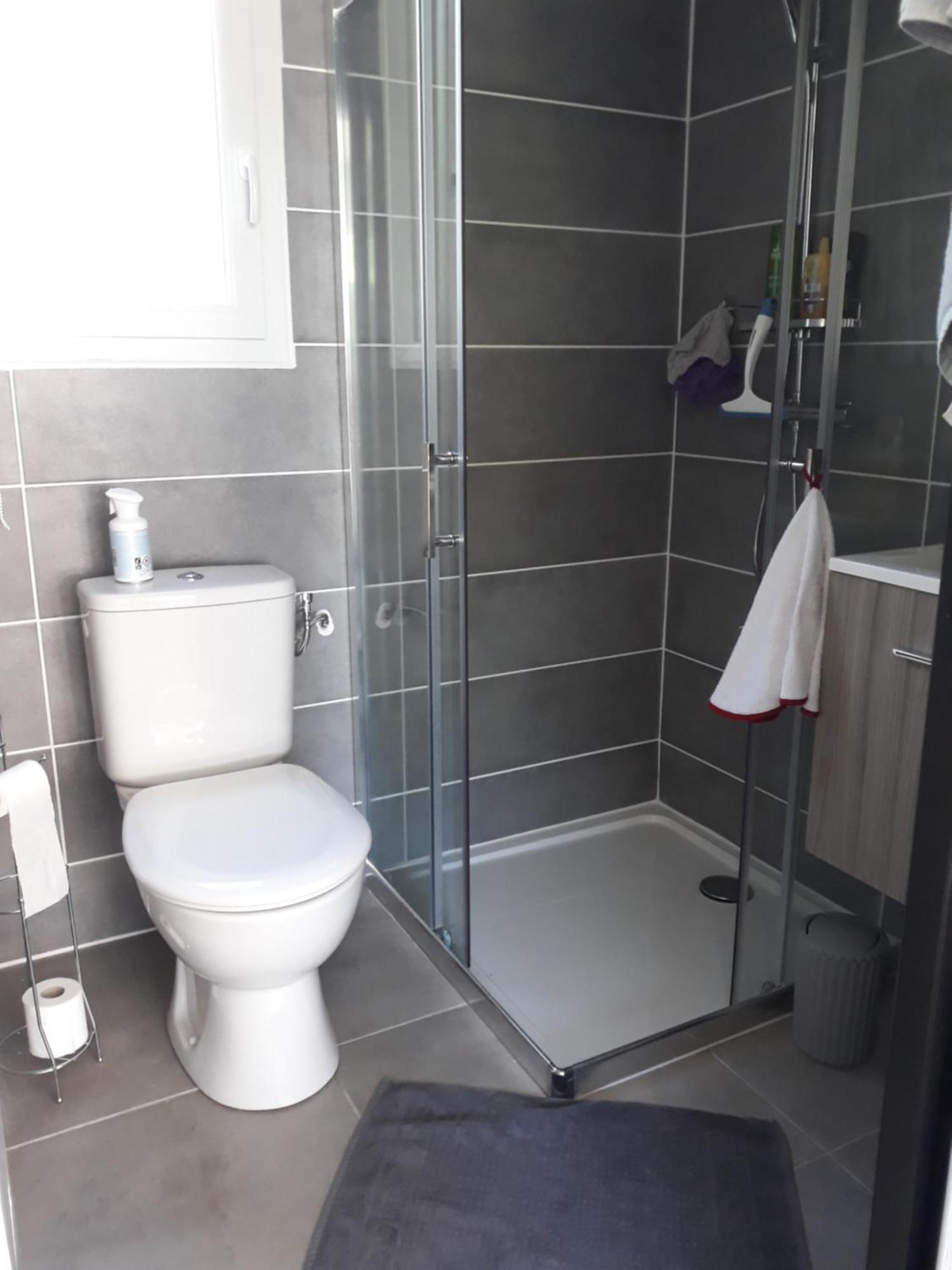 L'Atelier D'Adrien Apartment Lesgor Екстериор снимка